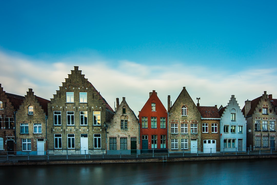 Town photo spot Bruges Bruges