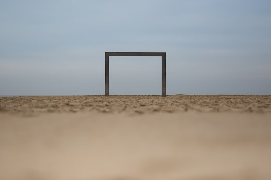 photo of Knokke-Heist Desert near Bruges