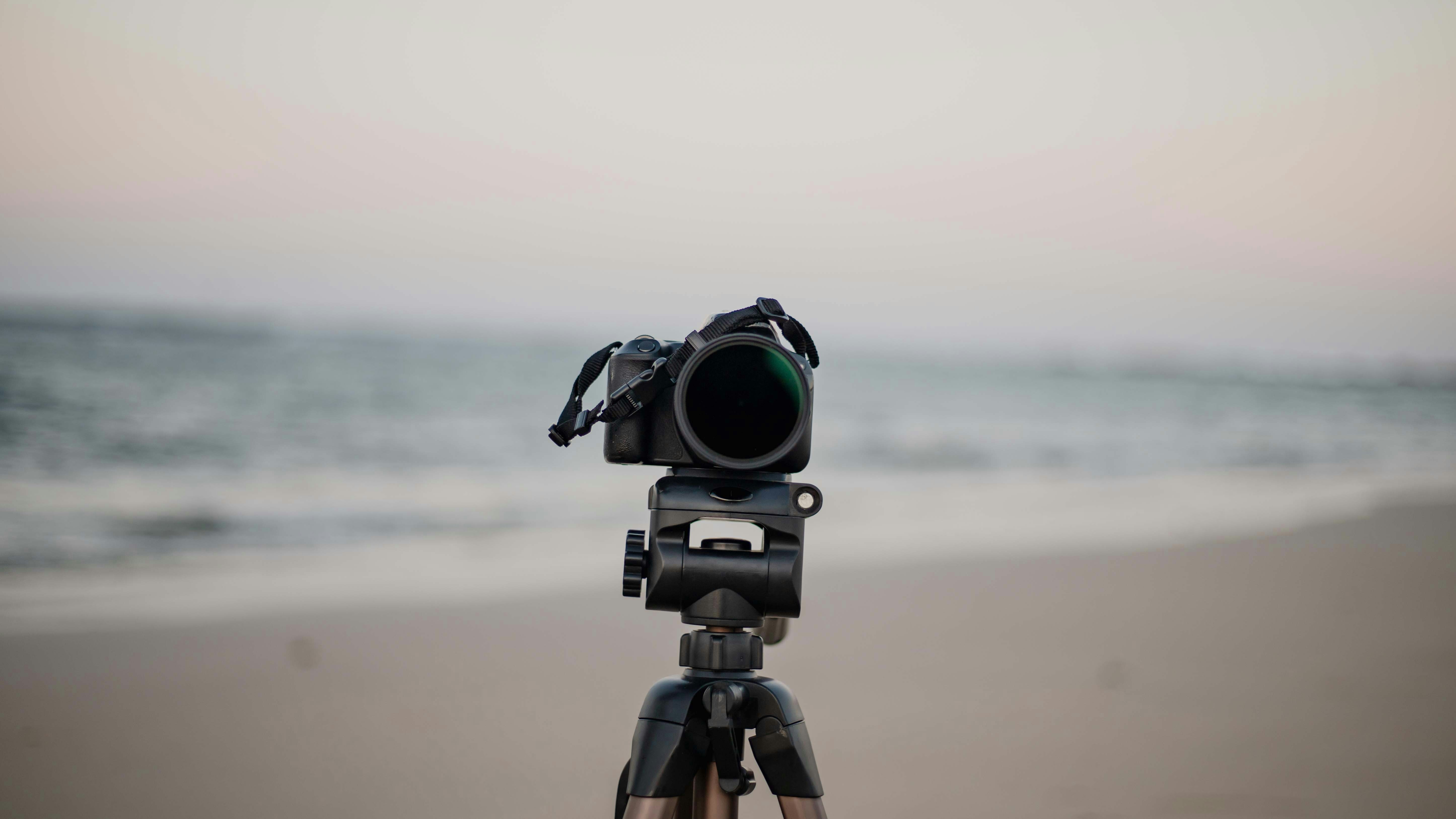 7 Action Camera Gear Reviews Ideal for Travel Vlogs