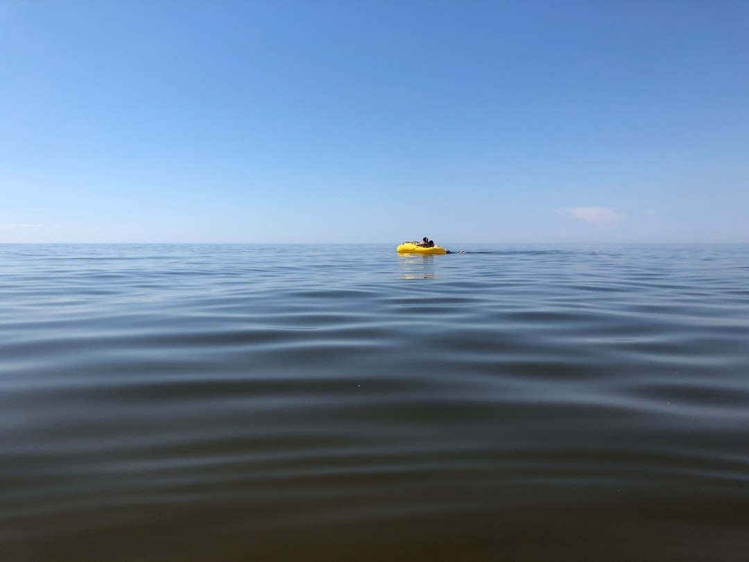 Lake photo spot Baltijas jūra Latvia