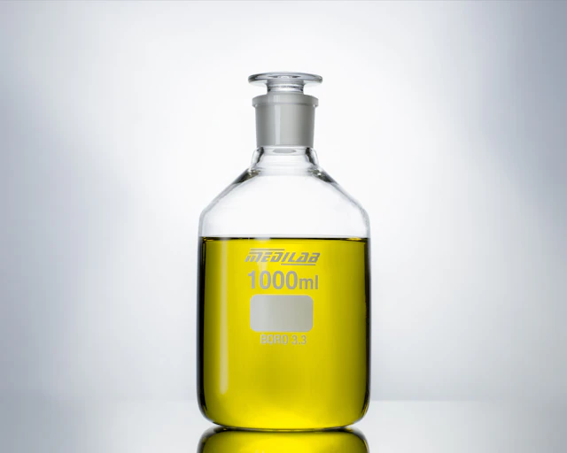 Acid Slurry — LABSA 90%