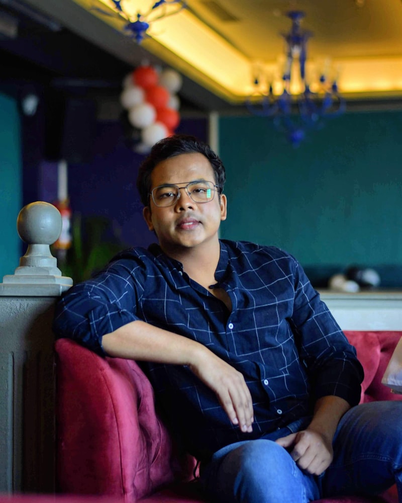 Fahima's Henna professional henna art London