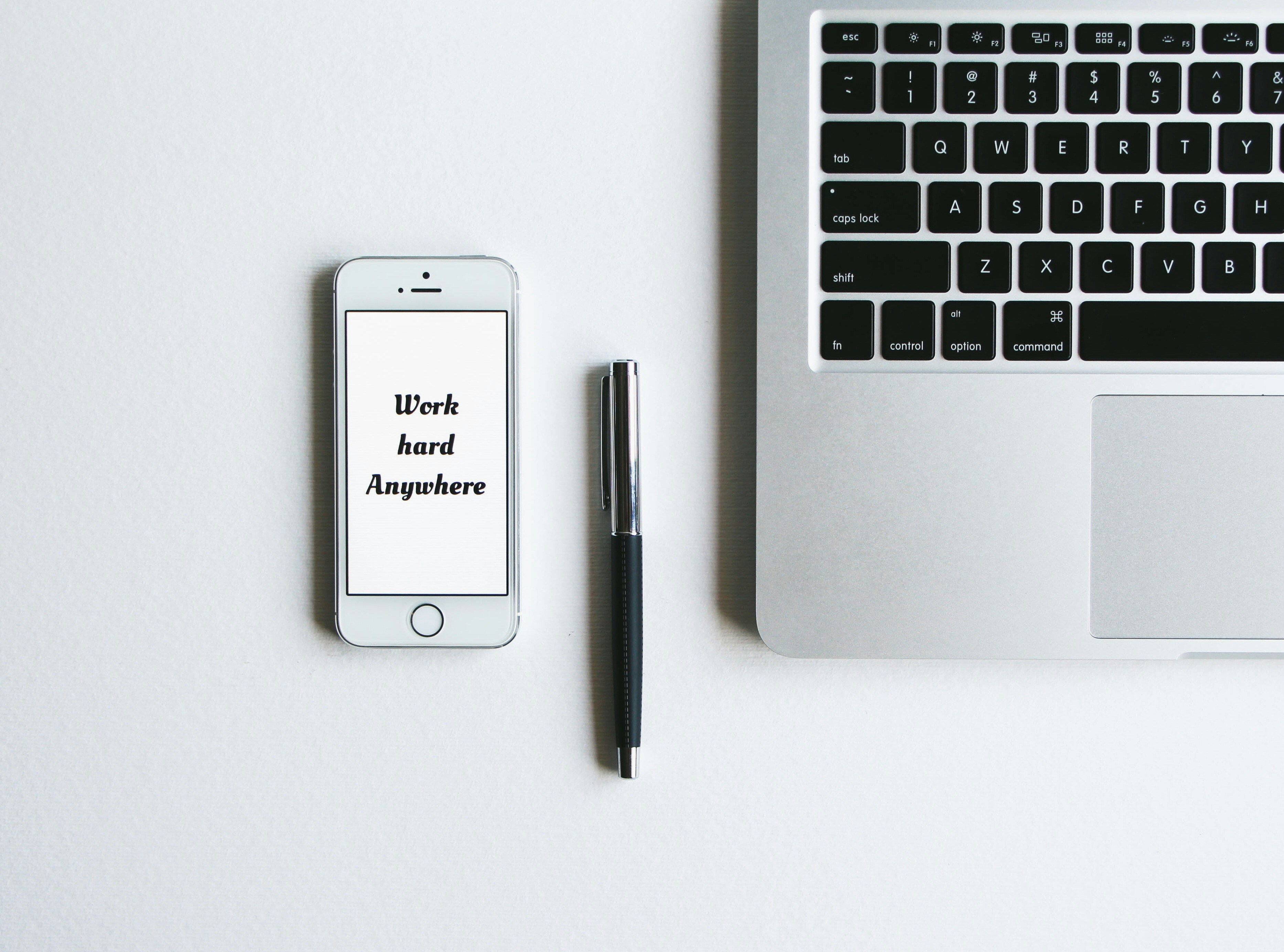 The Time Traveler's Notebook