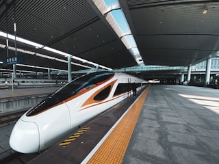 ModAsfa Rail