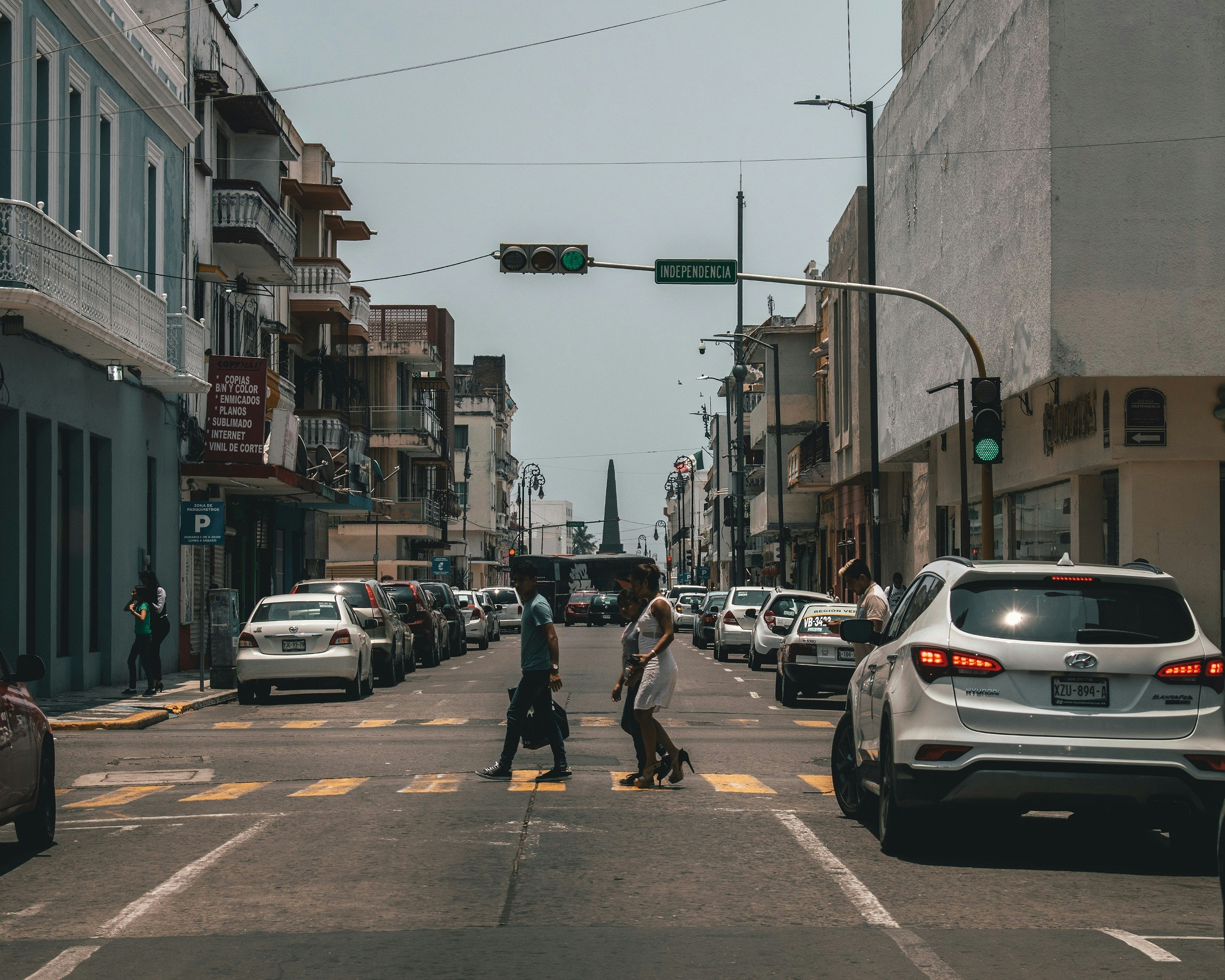 road