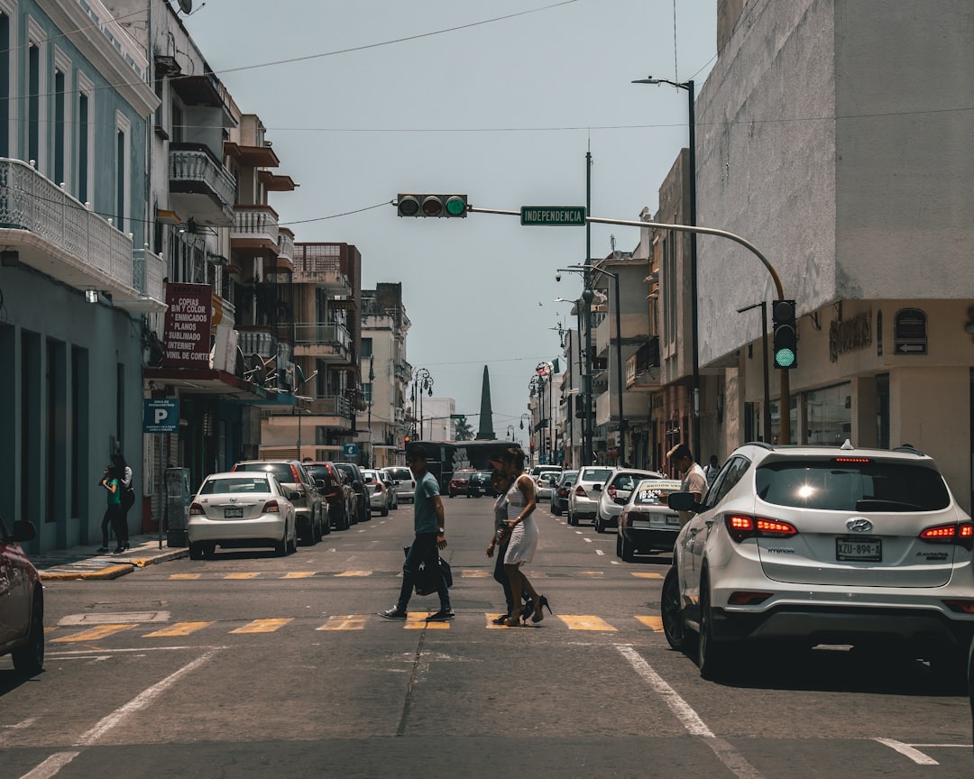 Town photo spot Veracruz Mexico