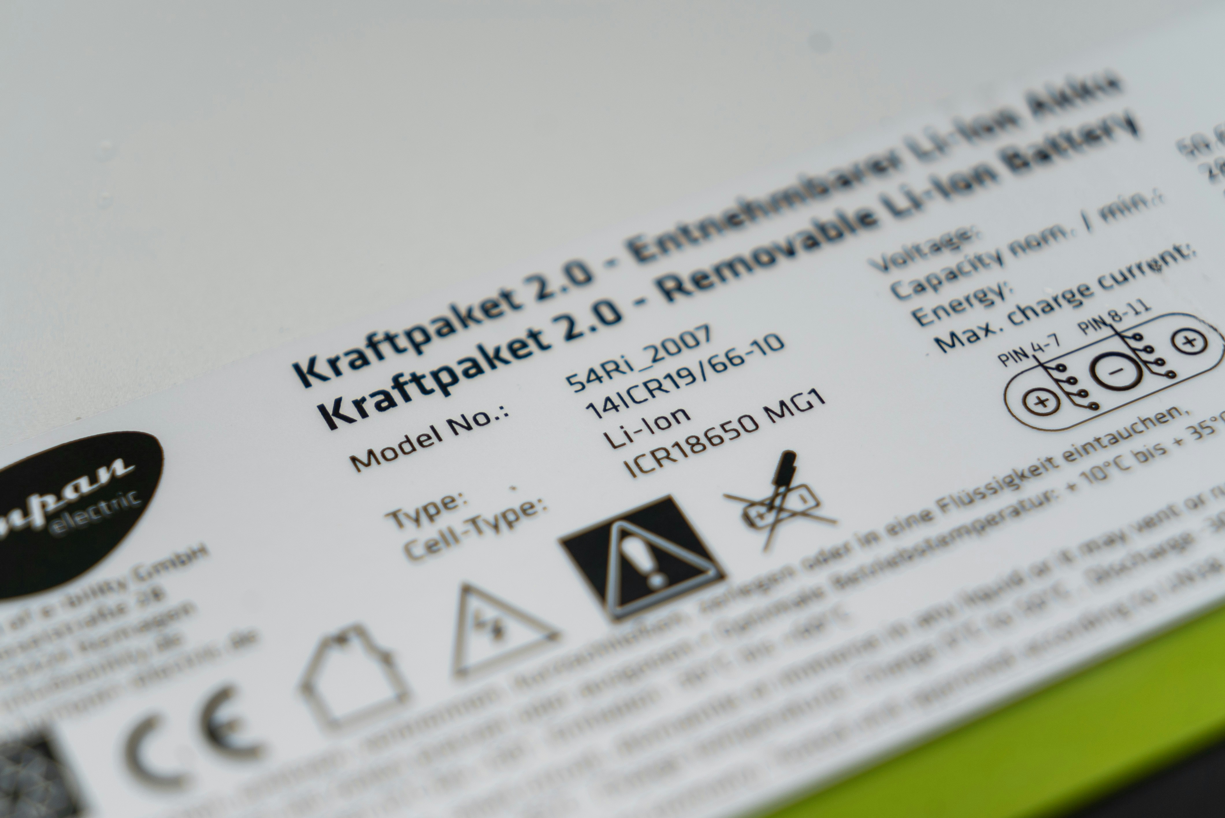 The Goalposts Move: The New Lithium-Ion Standard is An Astonishing $60 per kWh