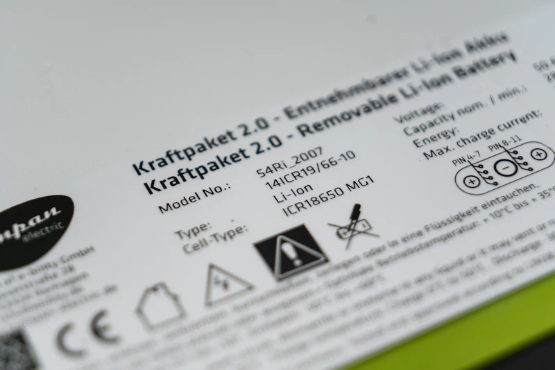 VoltCell LiFePO4 Battery 200Ah