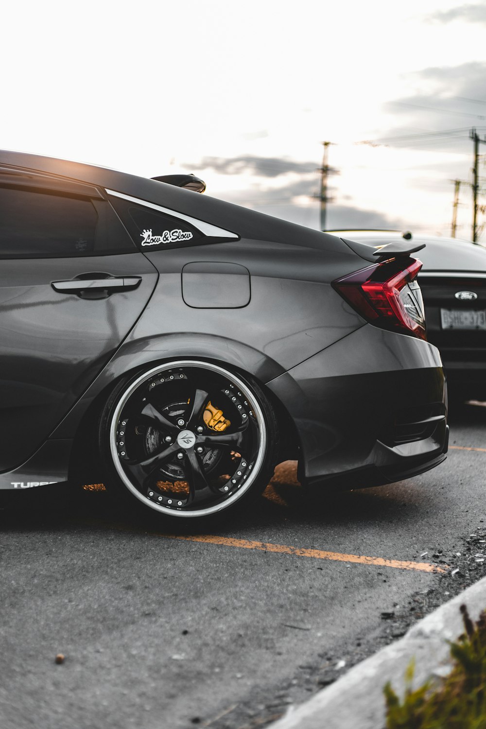 500 Honda Civic Pictures Hd Download Free Images On Unsplash