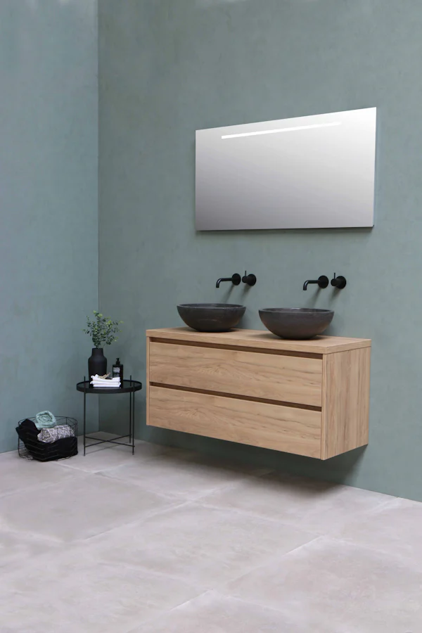 Bathroom Fixtures