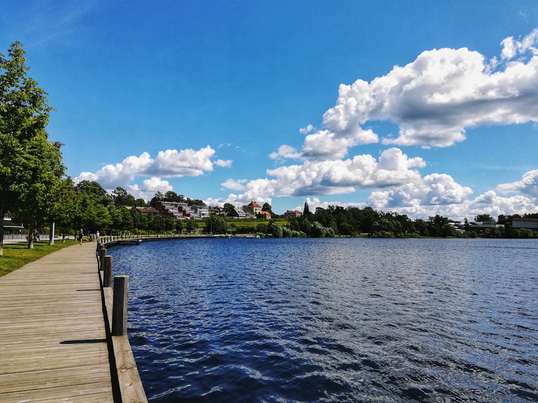 Reservoir photo spot Linnéparken Sweden