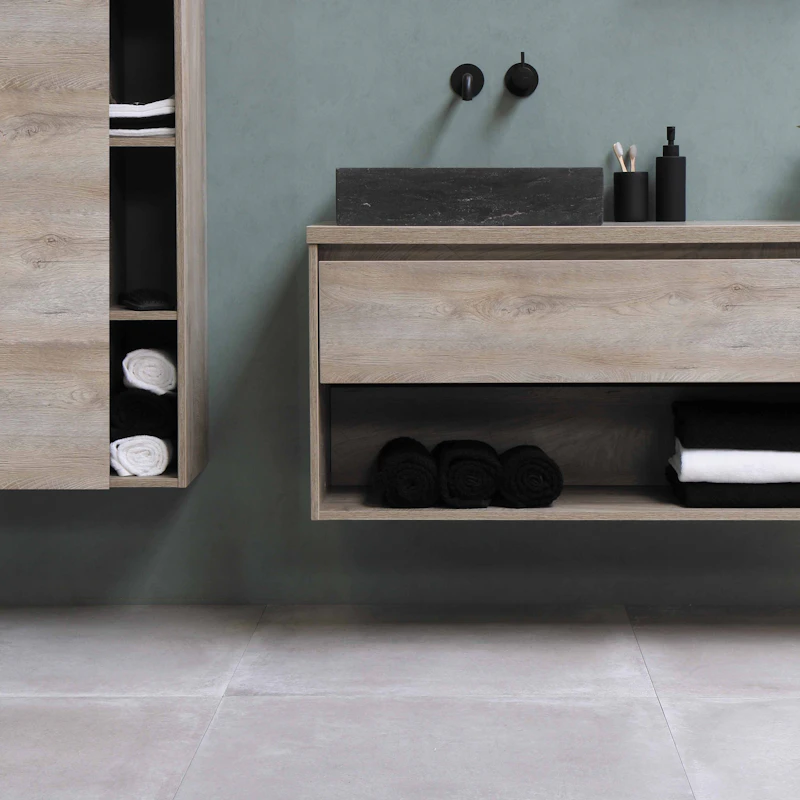 Armoire de Rangement Haute