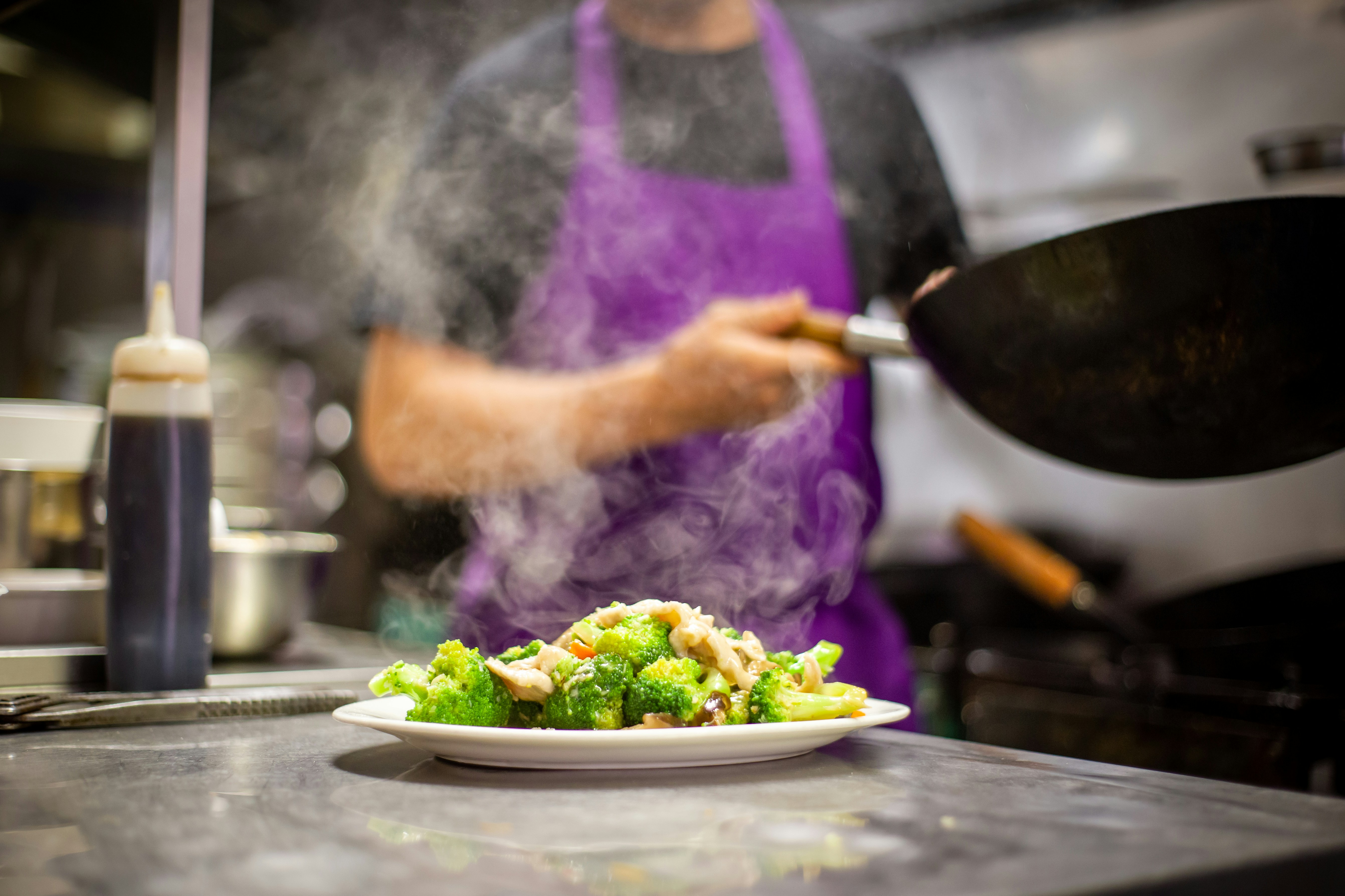 Photo by louishansel