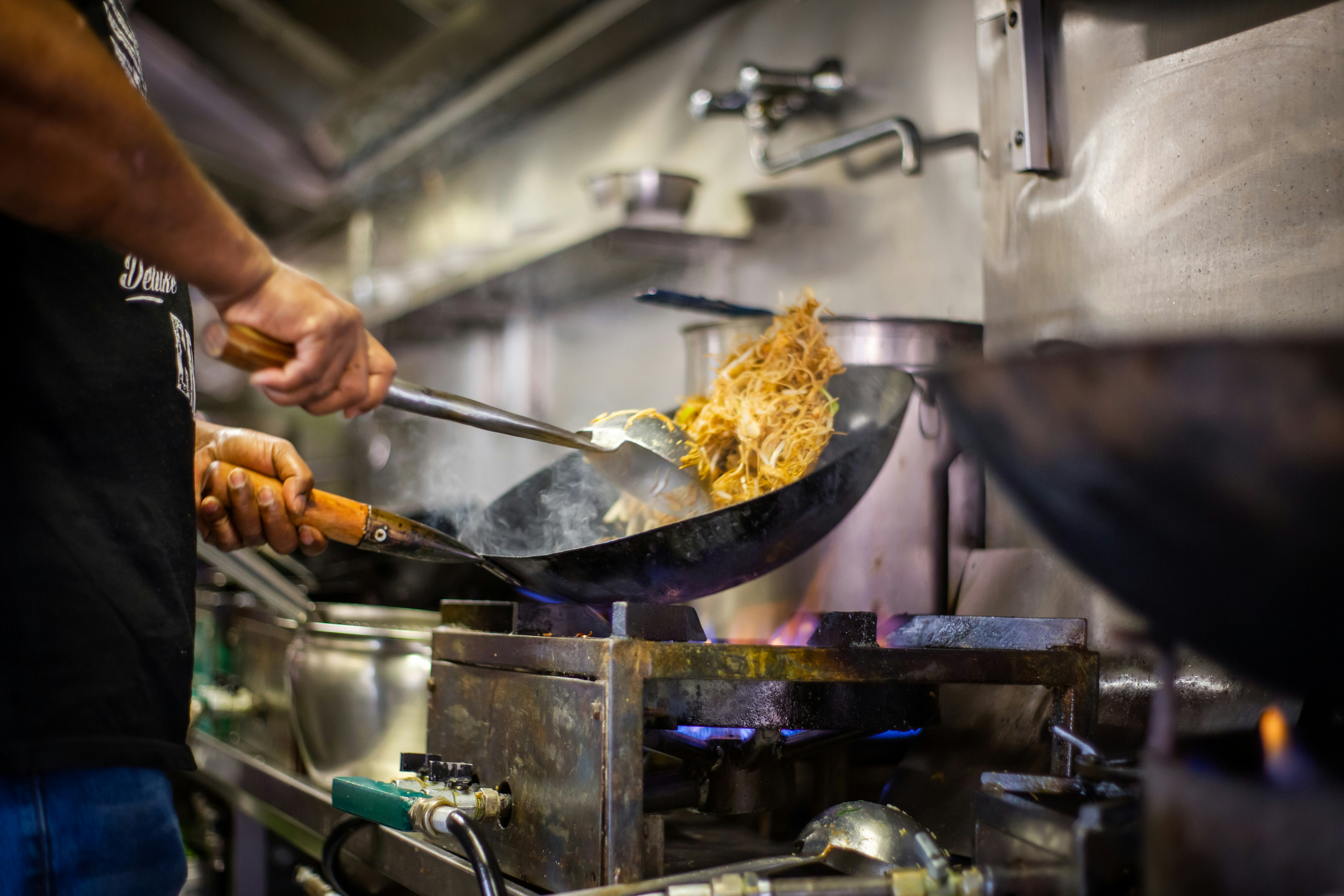 Photo by louishansel