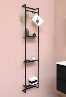 Organize vertically