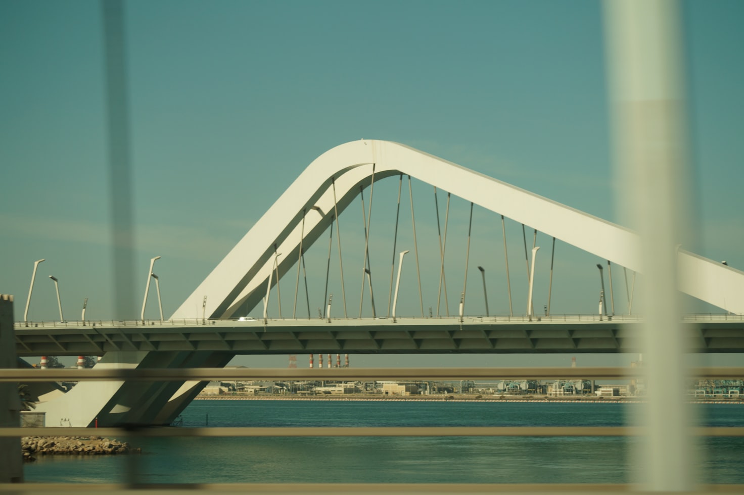 Most Szejka Zayeda