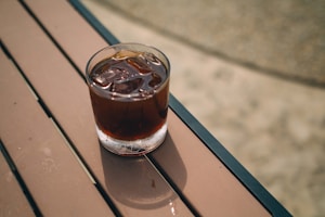 Classic Plastic Tumbler