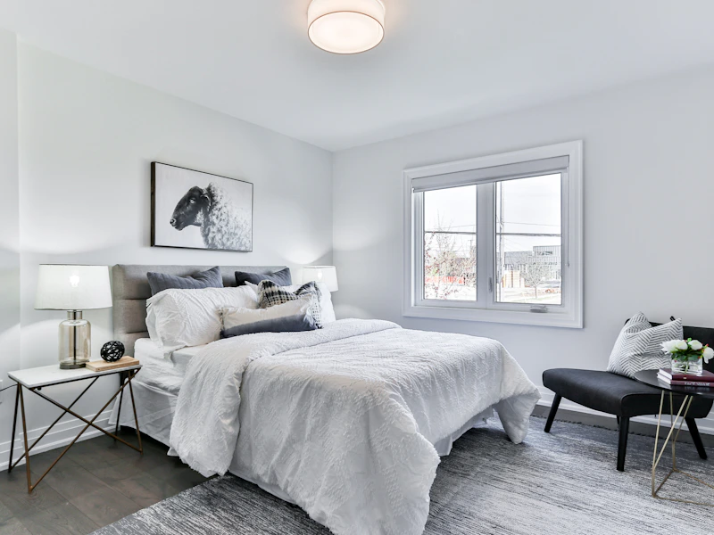 Cozy Self-Contain Room — Oke-Osun