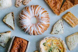 Bakeries