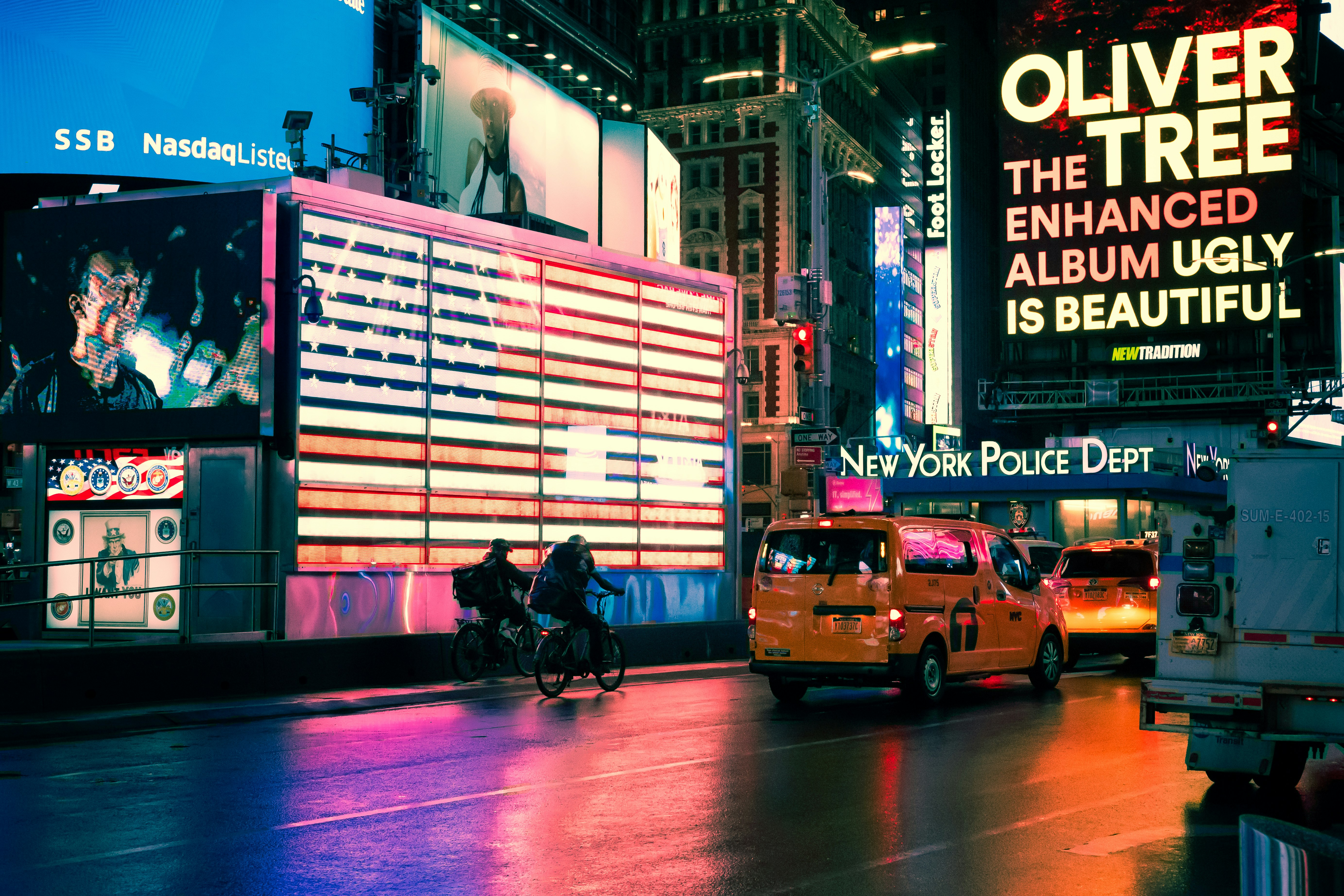 Times Square: A 2026 Guide to the Electric Heart of the Universe