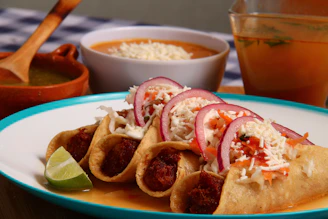 sliced tomato and cucumber on bread