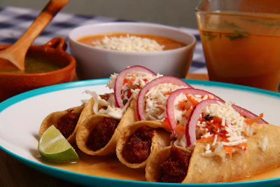 sliced tomato and cucumber on bread
