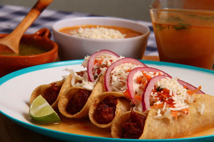 Local Restaurants