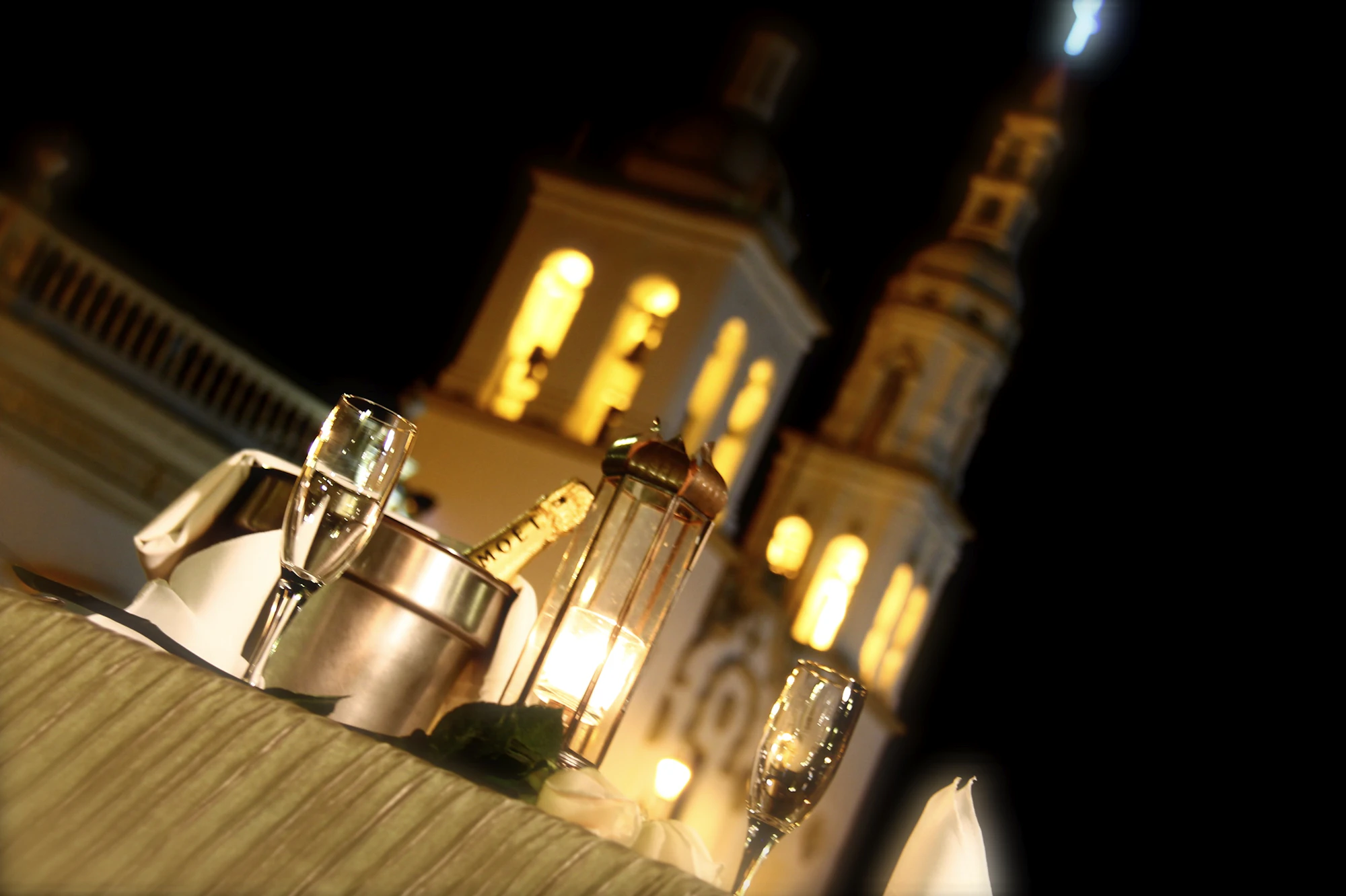 Corporate Event Portfolio 6