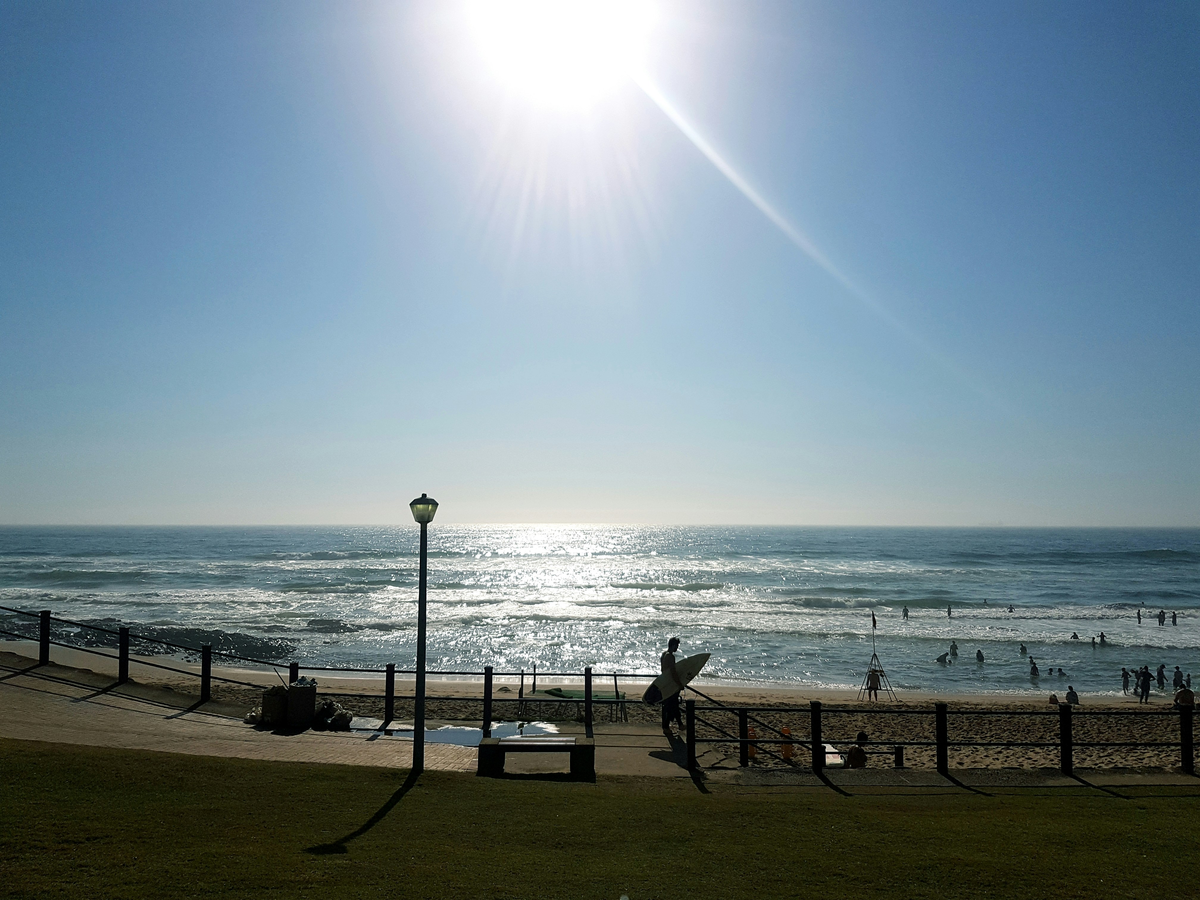 Durban, South Africa 