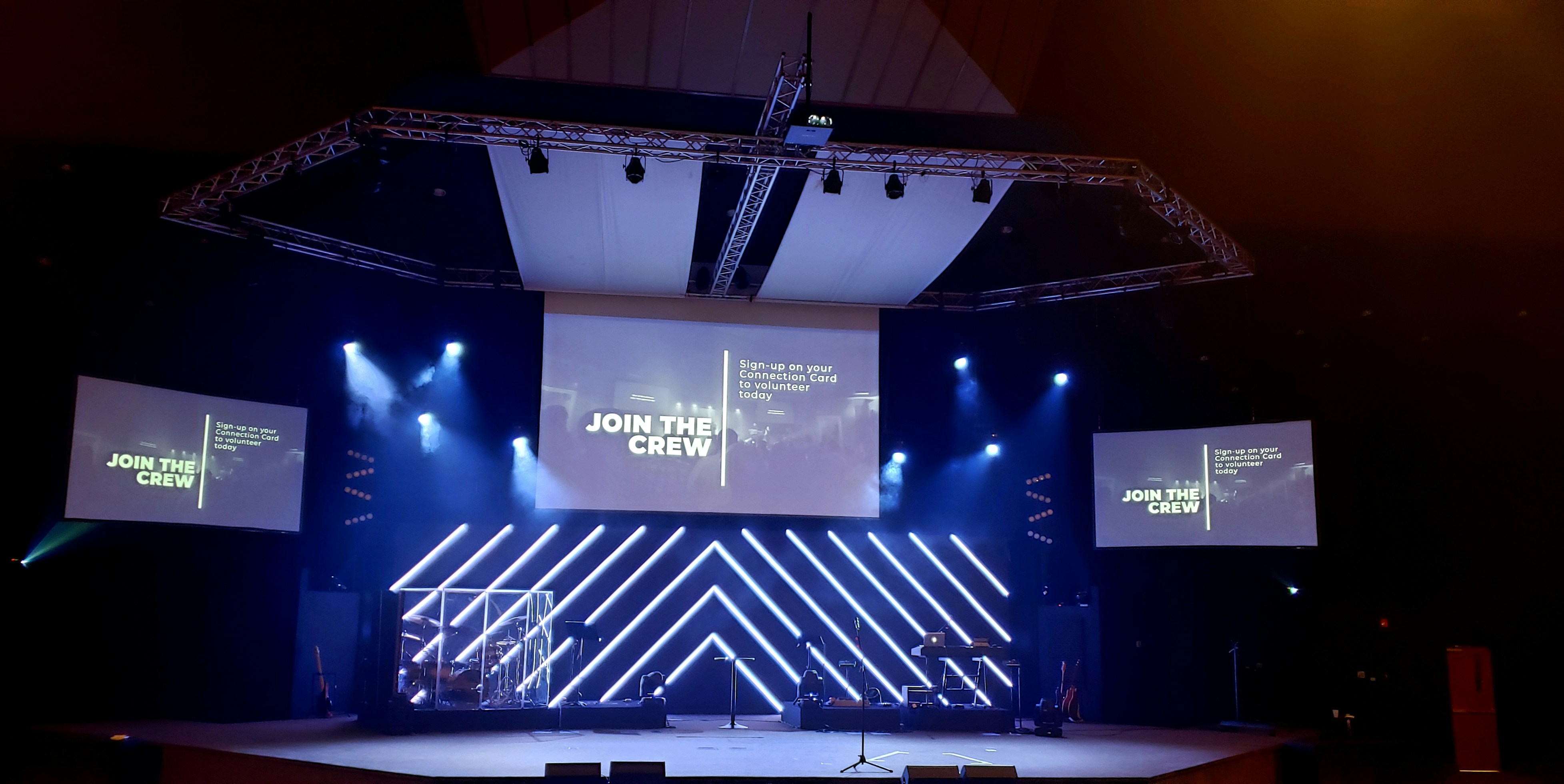 Unleashing Talent: Join Us and Showcase Your Skills