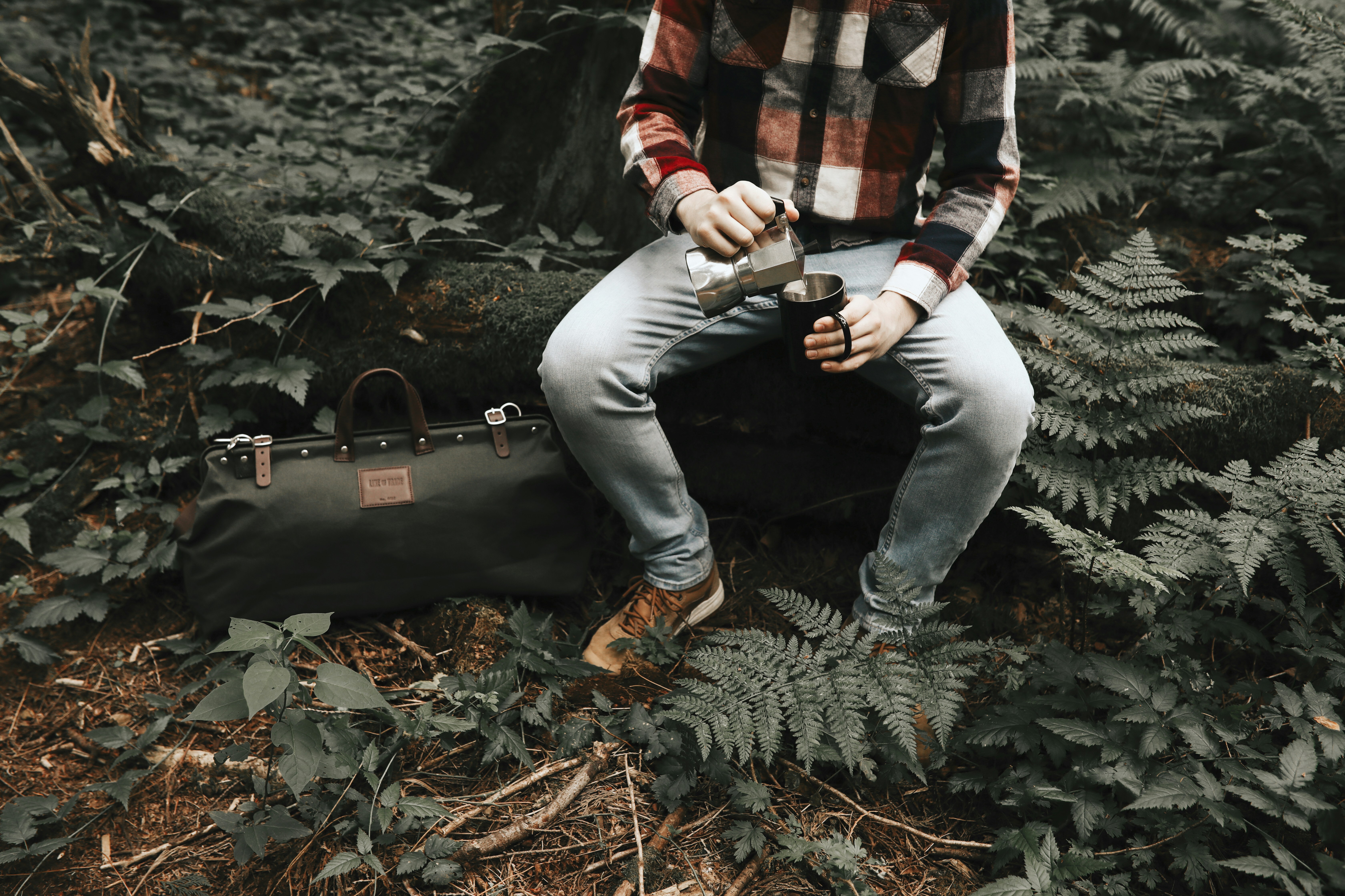 Photo by linaverovaya