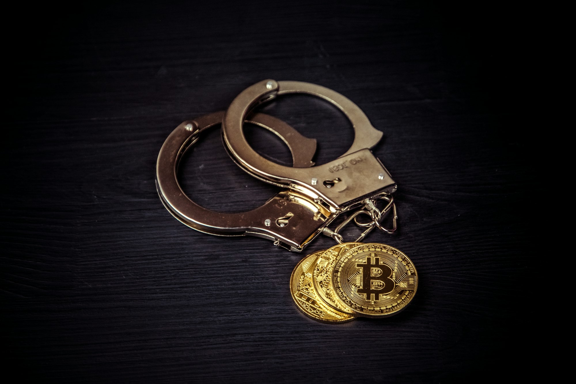 As China Hunts Crypto Users, Regional CCP Chief Arrested