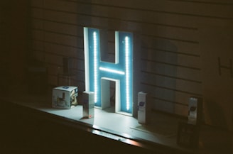 High tech