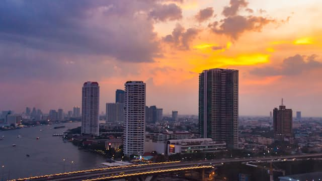 Bangkok