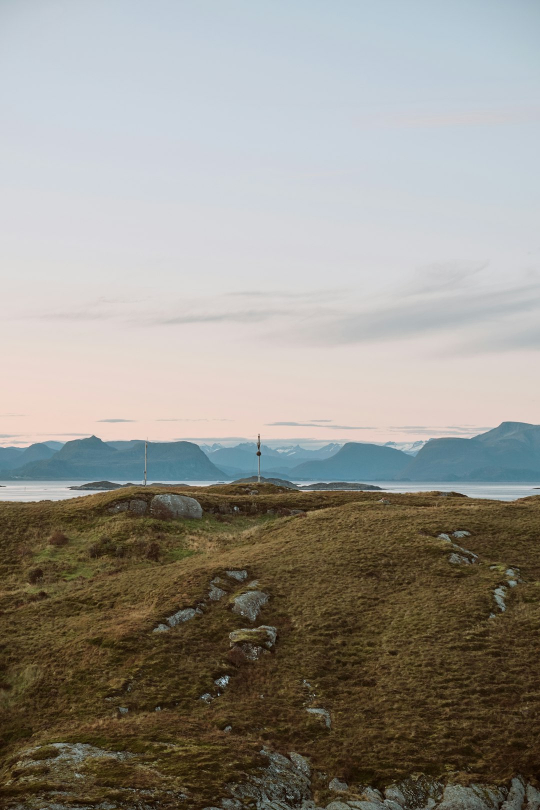 Tundra photo spot Ona Å