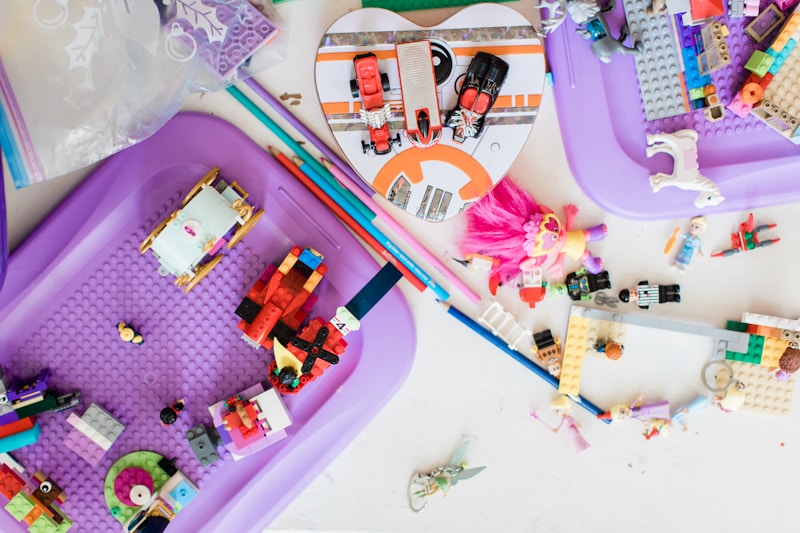 Educational Toys