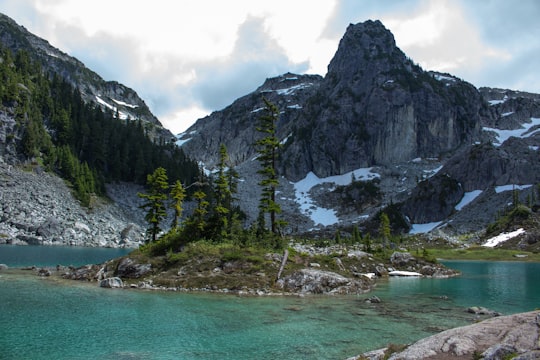 Watersprite Lake things to do in Squamish