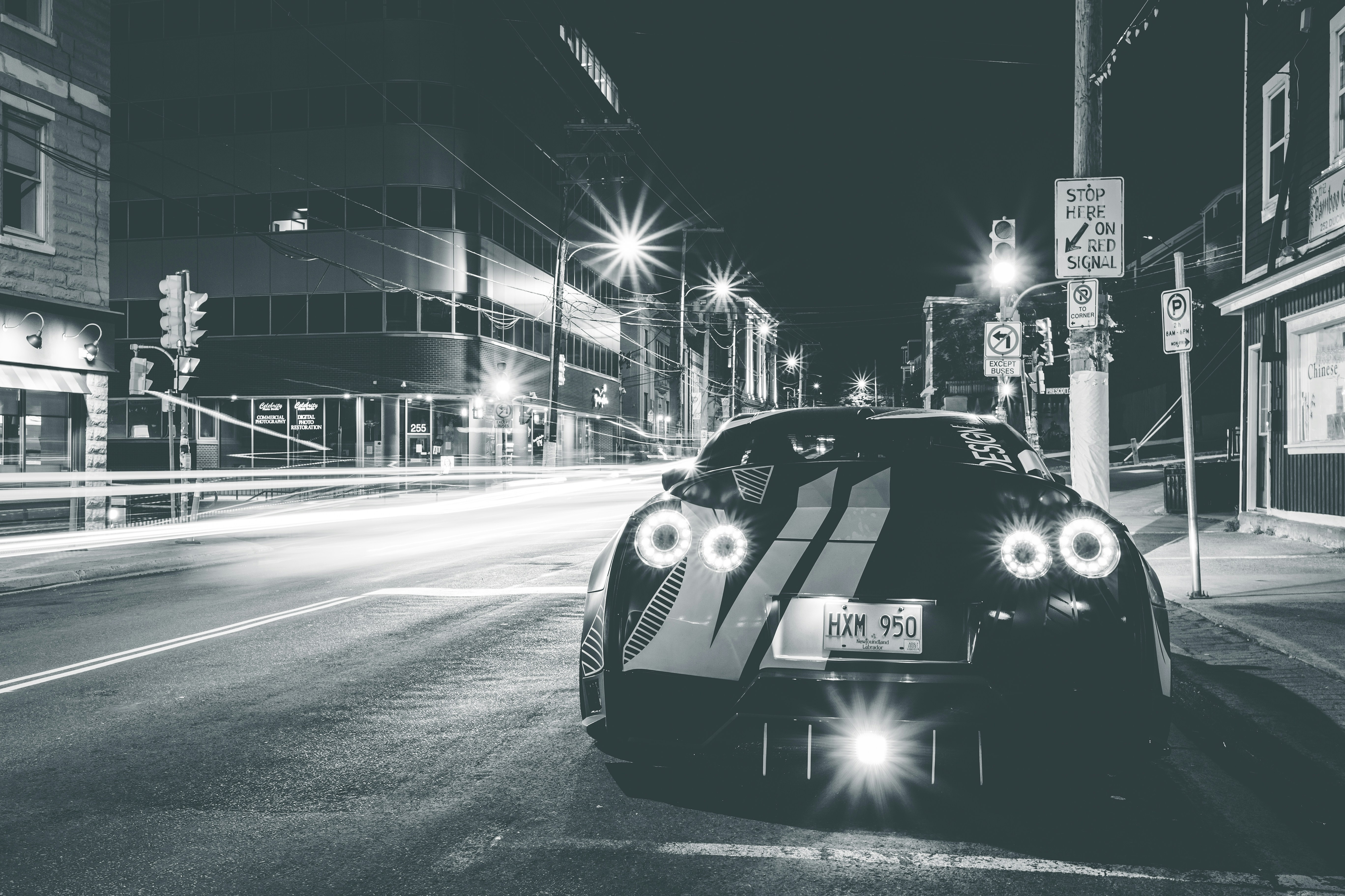 Chevrolet Bolt EUV plugged into a public charging station