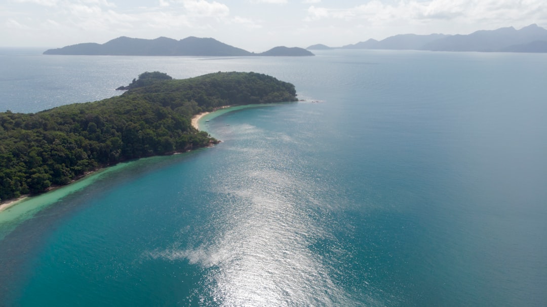 Travel Tips and Stories of Koh Chang in Thailand