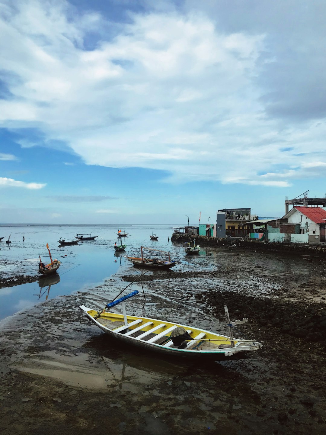 Ocean photo spot Jembatan Surabaya East Java