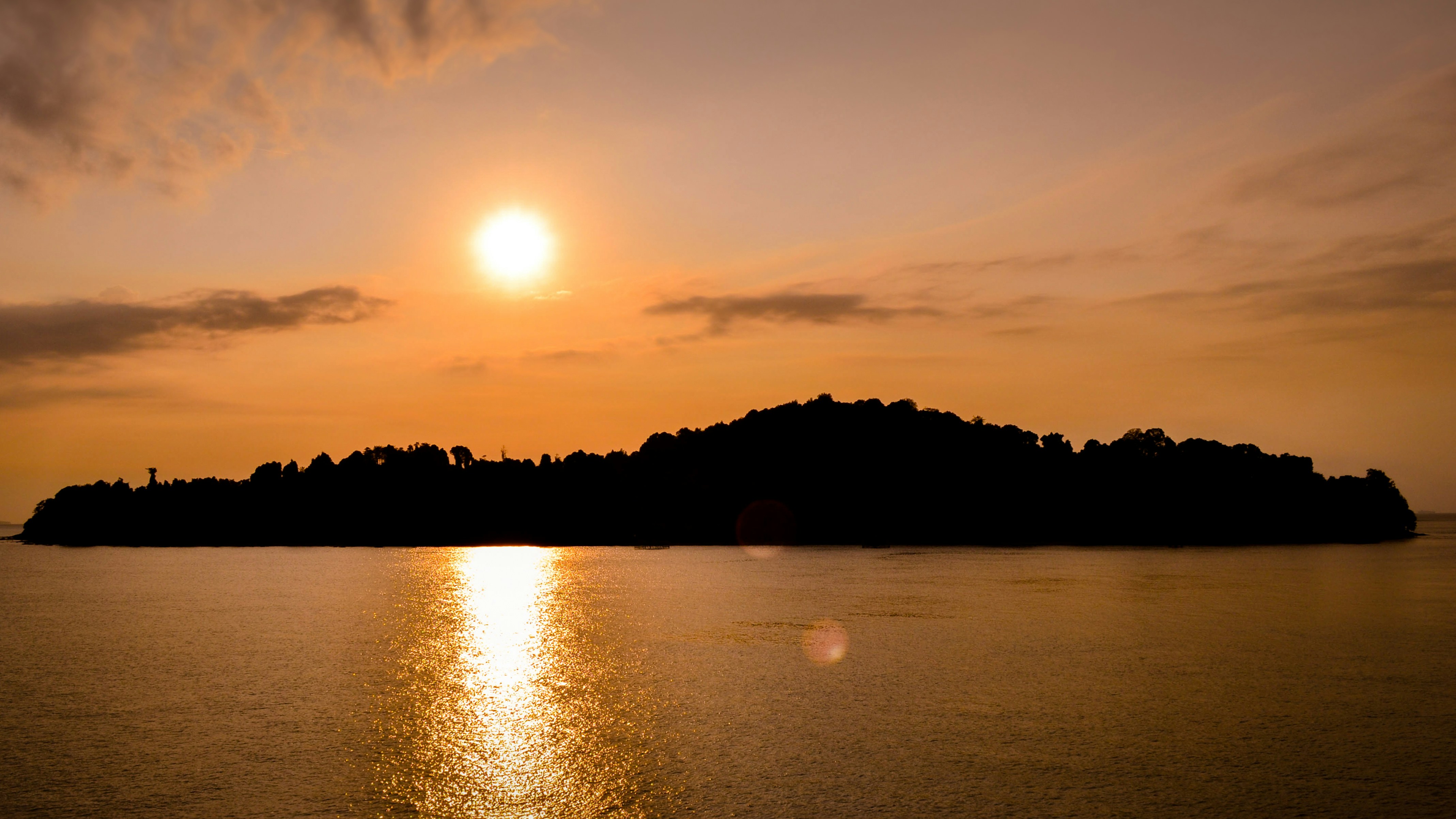 Be Filled With The Spirit: A Short Reflection