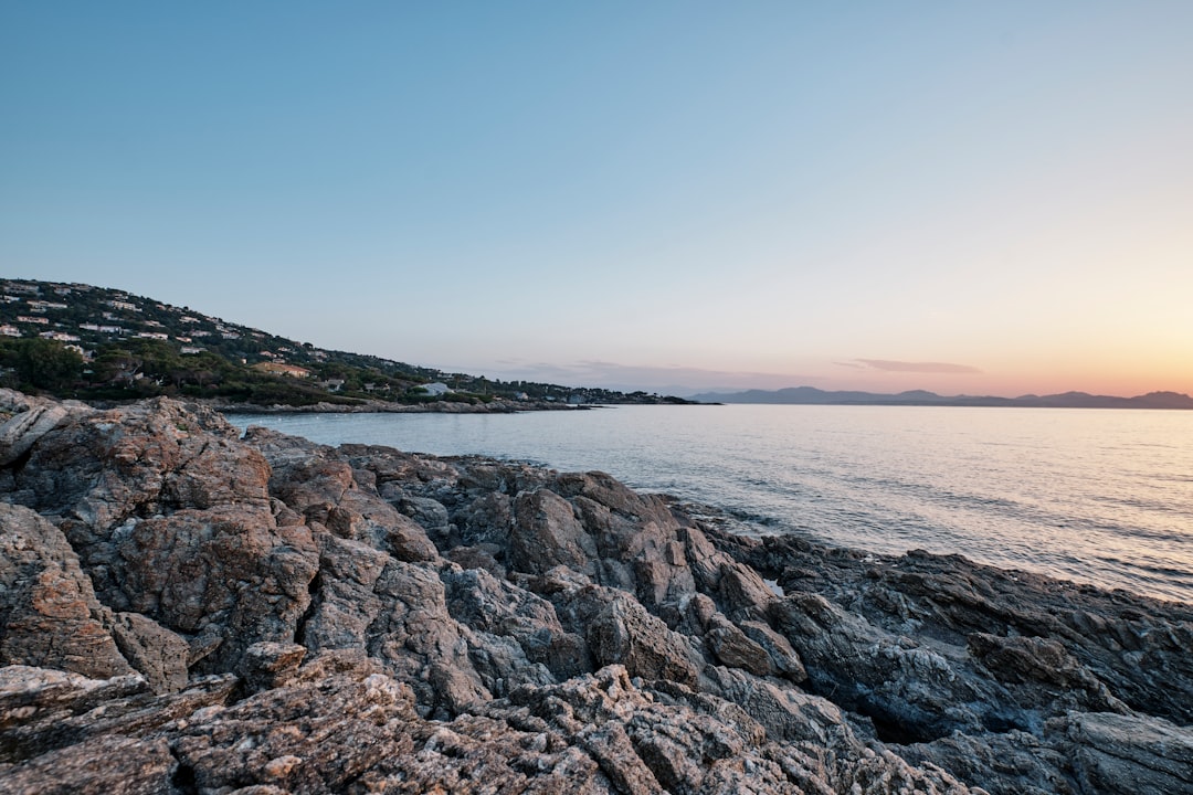 Shore photo spot Les Issambres Menton