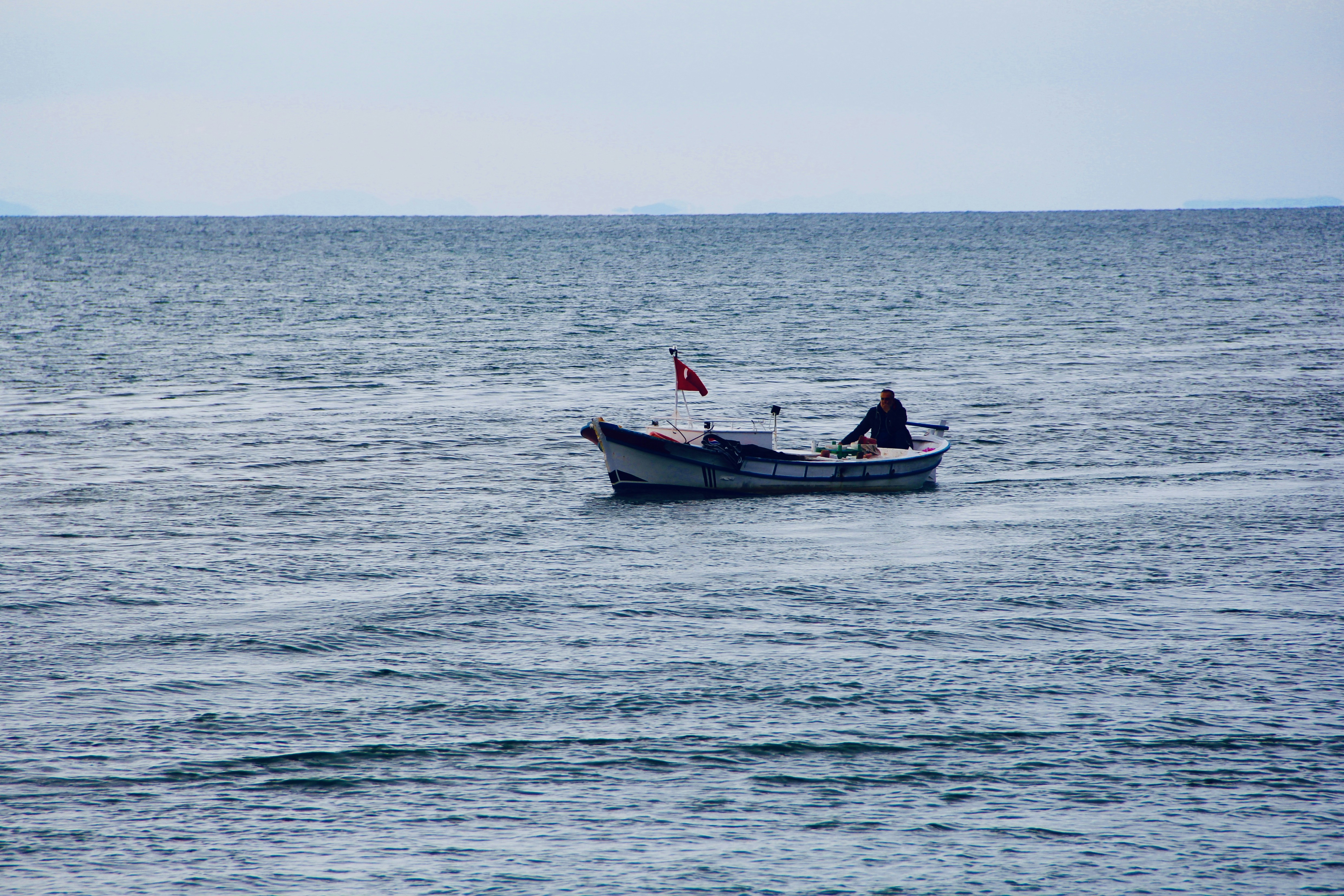 Photo by sabahattinates