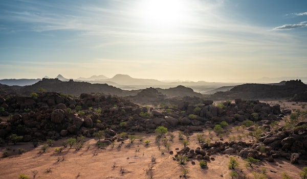 Damaraland
