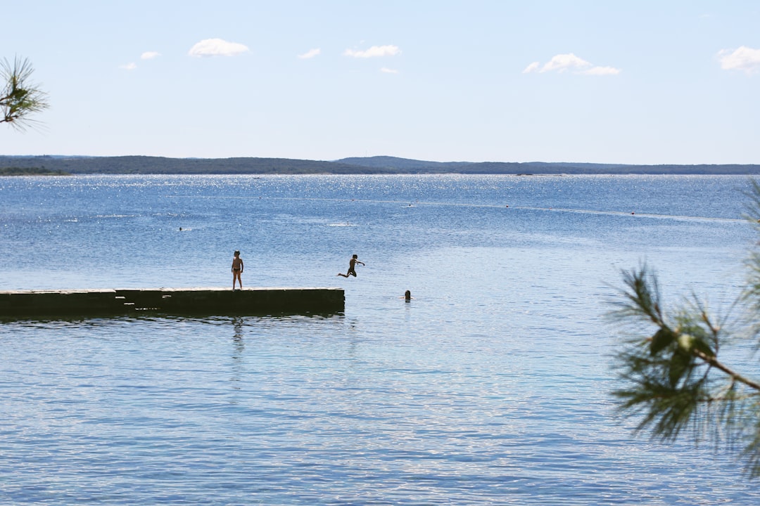 Reservoir photo spot Rovinj Croatia