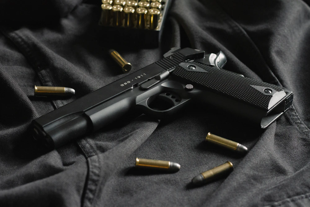 Protective hunting and equipment cases