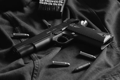 Bolt Carriers