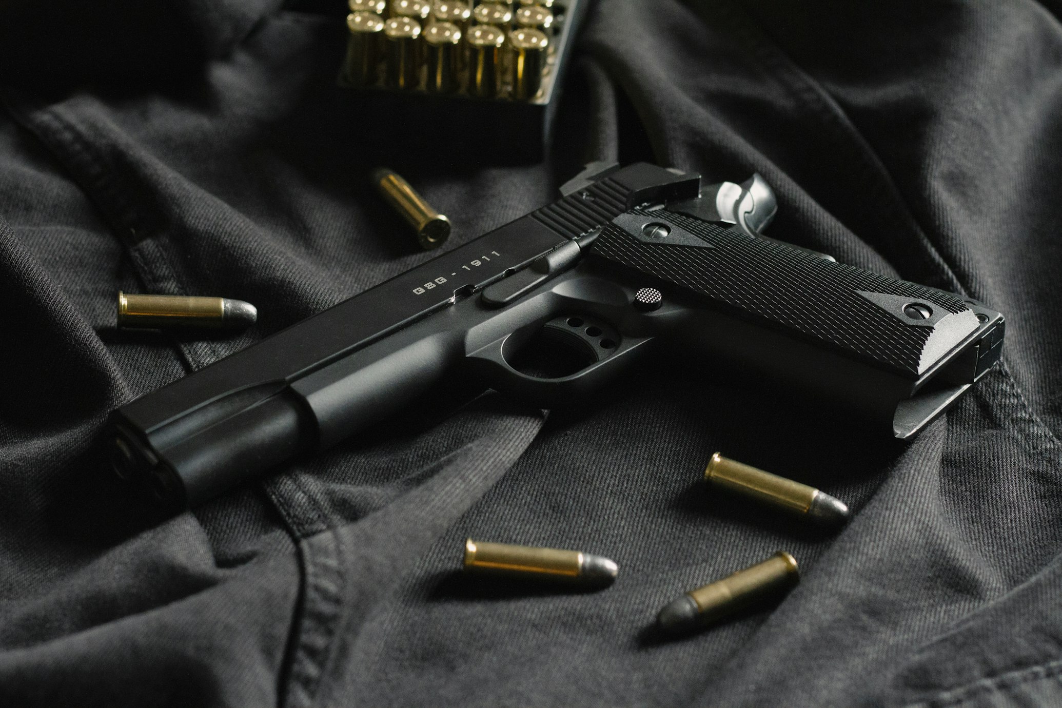 Operator ASG