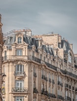 brown concrete building during daytime
