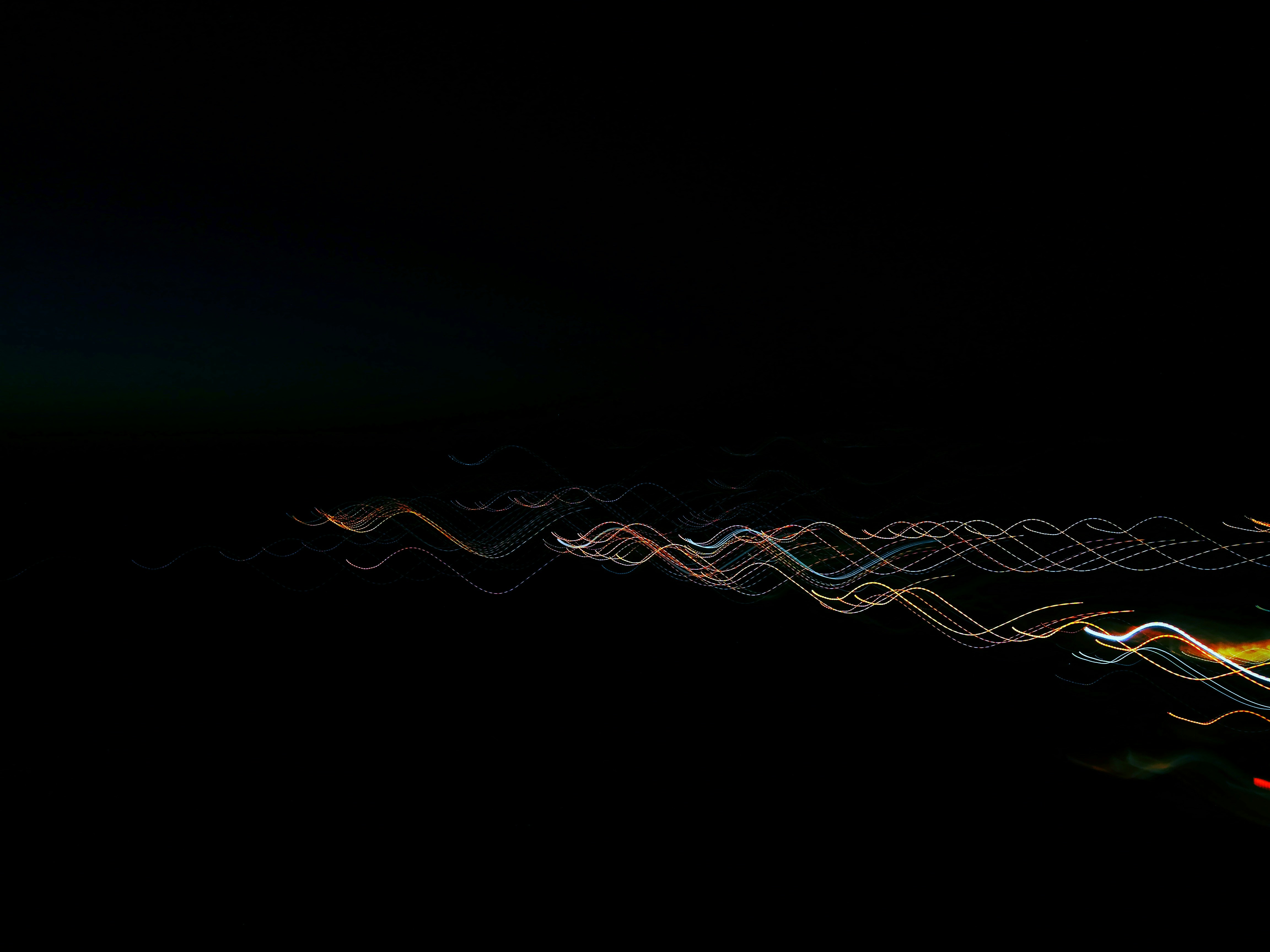 Scientific Challenges and Mysteries (image credits: unsplash)